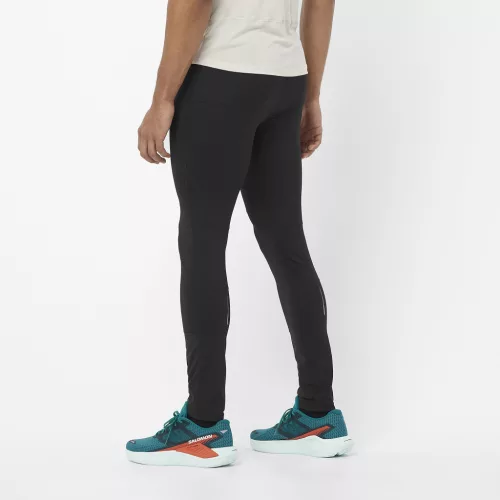 Salomon Cross Run Tight M férfi futónadrág