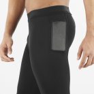 Salomon Cross Run Tight M férfi futónadrág