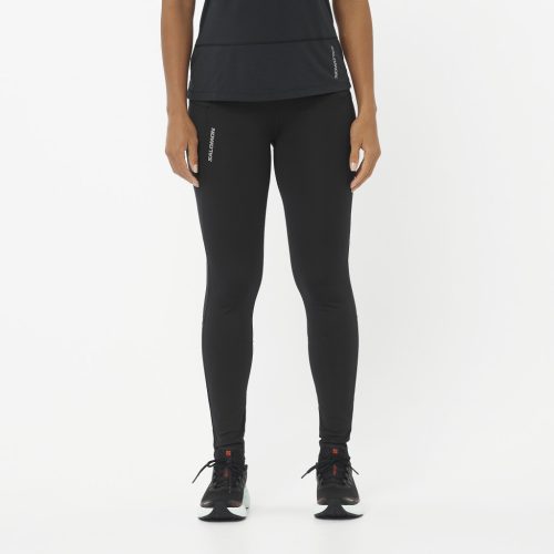 Salomon Cross Run 28inch Tight W női futónadrág