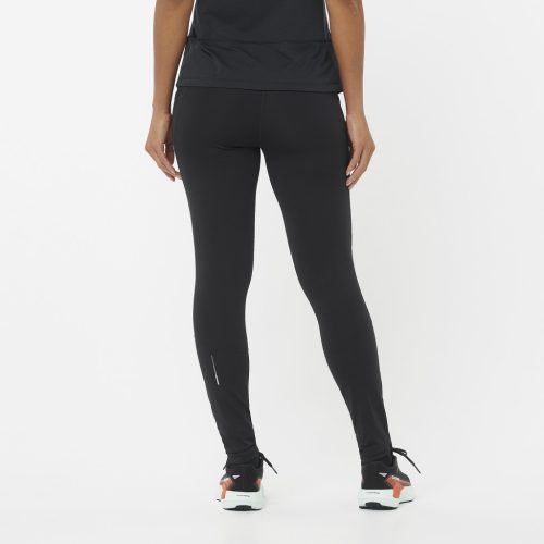 Salomon Cross Run 28inch Tight W női futónadrág