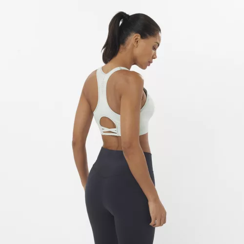 Salomon Elevate Move'on Bra W női sportmelltartó