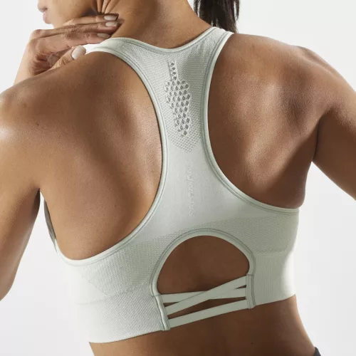 Salomon Elevate Move'on Bra W női sportmelltartó