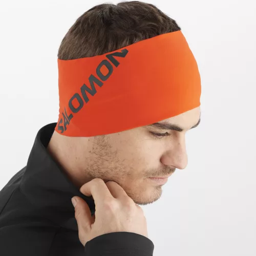 Salomon RS Pro Headband fejpánt