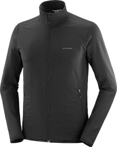 Salomon Sntial Lightwarm Hybrid M férfi futófelső