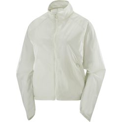 Salomon SHKout Fly Jkt W női futókabát