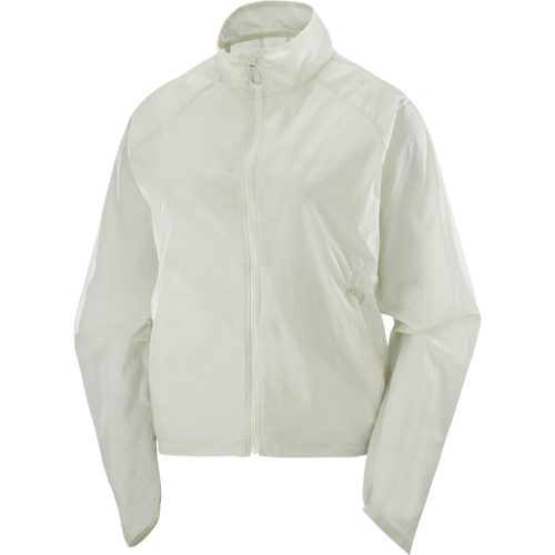 Salomon SHKout Fly Jkt W női futókabát