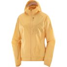 Salomon Bonatti Cross Wind Jkt W női futókabát