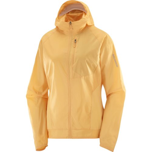 Salomon Bonatti Cross Wind Jkt W női futókabát