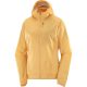 Salomon Bonatti Cross Wind Jkt W női futókabát