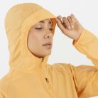 Salomon Bonatti Cross Wind Jkt W női futókabát