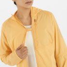 Salomon Bonatti Cross Wind Jkt W női futókabát