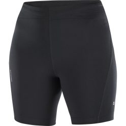 Salomon SHKout C Sht Tights 6 W női futó rövidnadrág