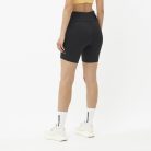 Salomon SHKout C Sht Tights 6 W női futó rövidnadrág