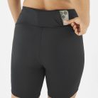 Salomon SHKout C Sht Tights 6 W női futó rövidnadrág