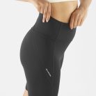 Salomon SHKout Bliss Short Tight 8 W női futó rövidnadrág