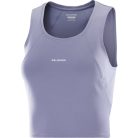 Salomon SHKout Bliss Tanklette W női ujjatlan felsők