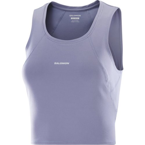 Salomon SHKout Bliss Tanklette W női ujjatlan felsők
