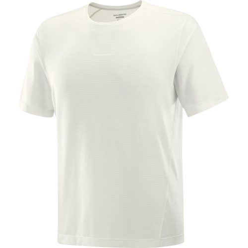 Salomon SHKout Core SS Tee M férfi rövid ujjú futópóló