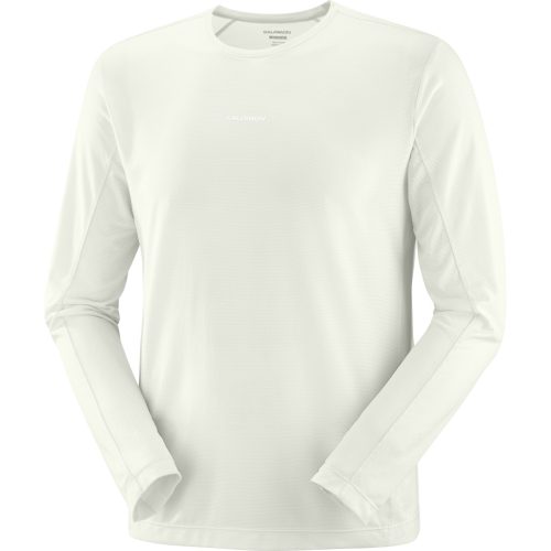 Salomon SHKout Core LS Tee M férfi rövid ujjú futópóló