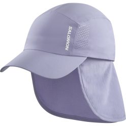 Salomon Cross+ Cap nyári futósapka