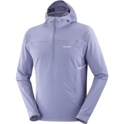   Salomon Sense Aero Hybrid HZ HD M férfi hosszú ujjú futófelső