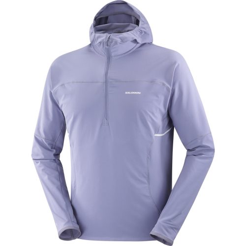 Salomon Sense Aero Hybrid HZ HD M férfi hosszú ujjú futófelső
