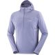 Salomon Sense Aero Hybrid HZ HD M férfi hosszú ujjú futófelső