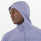 Salomon Sense Aero Hybrid HZ HD M férfi hosszú ujjú futófelső