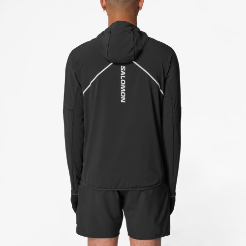Salomon Sense Aero Hybrid férfi futófelső