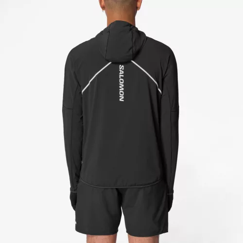 Salomon Sense Aero Hybrid férfi futófelső