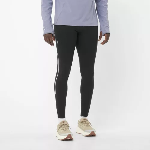 Salomon Sense Stow Tights M férfi futónadrág
