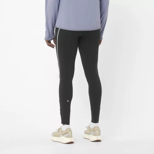 Salomon Sense Stow Tights M férfi futónadrág