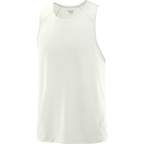 Salomon SHKout Core Tank M férfi ujjatlan felsők