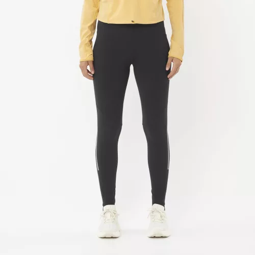 Salomon Sense Stow Tights W női futónadrág