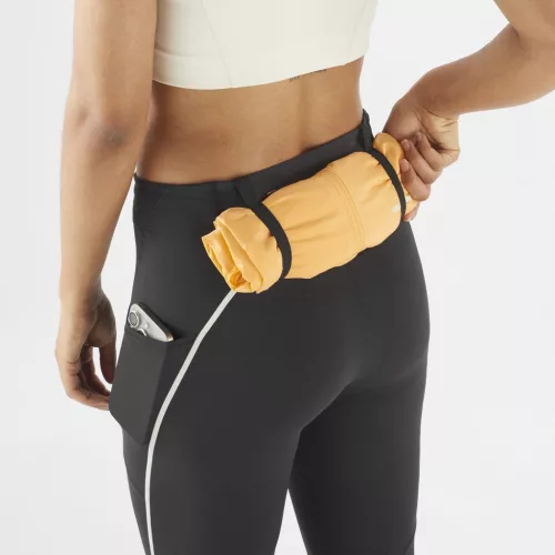 Salomon Sense Stow Tights W női futónadrág