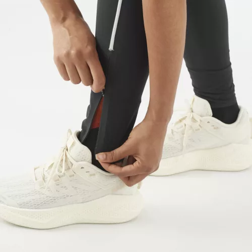 Salomon Sense Stow Tights W női futónadrág