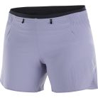 Salomon Sense Aero 5 Shorts W női futó rövidnadrág