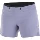 Salomon Sense Aero 5 Shorts W női futó rövidnadrág