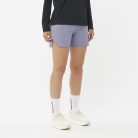 Salomon Sense Aero 5 Shorts W női futó rövidnadrág