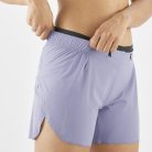 Salomon Sense Aero 5 Shorts W női futó rövidnadrág