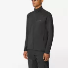 Salomon Essential Lightwarm Full Zip férfi futófelső