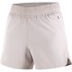 Salomon SHKout Core Shorts 4 W női futó rövidnadrág"