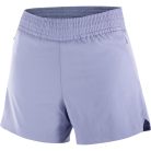 Salomon SHKout Core 2in1 Shorts 4 W női futó rövidnadrág