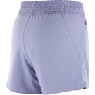 Salomon SHKout Core 2in1 Shorts 4 W női futó rövidnadrág