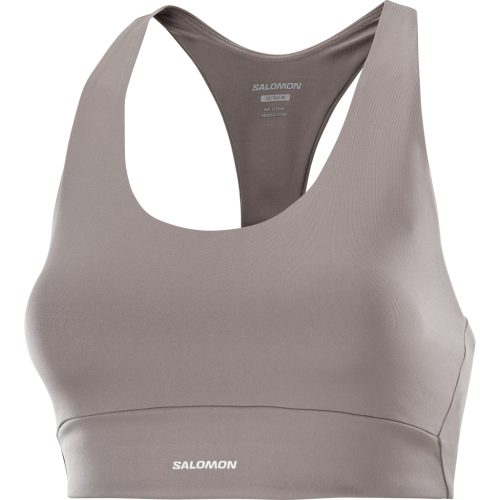 Salomon SHKout Core Bra W  női sportmelltartó