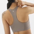 Salomon SHKout Core Bra W  női sportmelltartó
