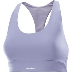 Salomon SHKout Core Bra W  női sportmelltartó