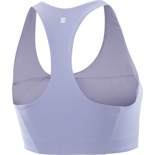 Salomon SHKout Core Bra W  női sportmelltartó
