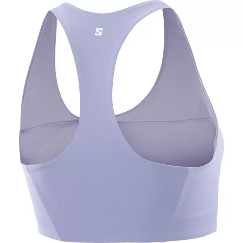 Salomon SHKout Core Bra W  női sportmelltartó