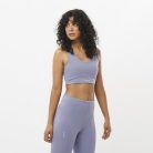 Salomon SHKout Core Bra W  női sportmelltartó